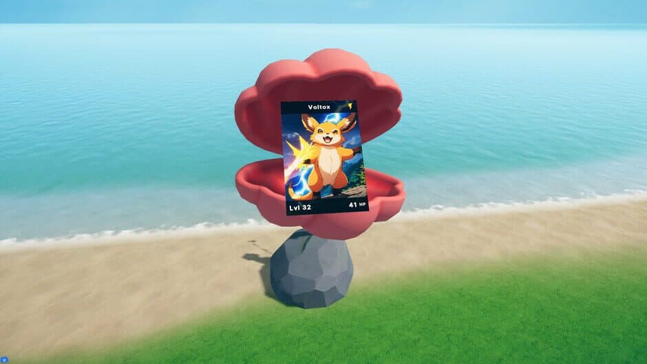 Monsters TCG Fishing screenshot 4