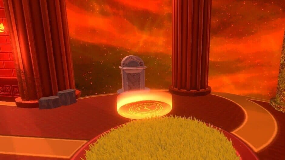 Ecliptic screenshot 2