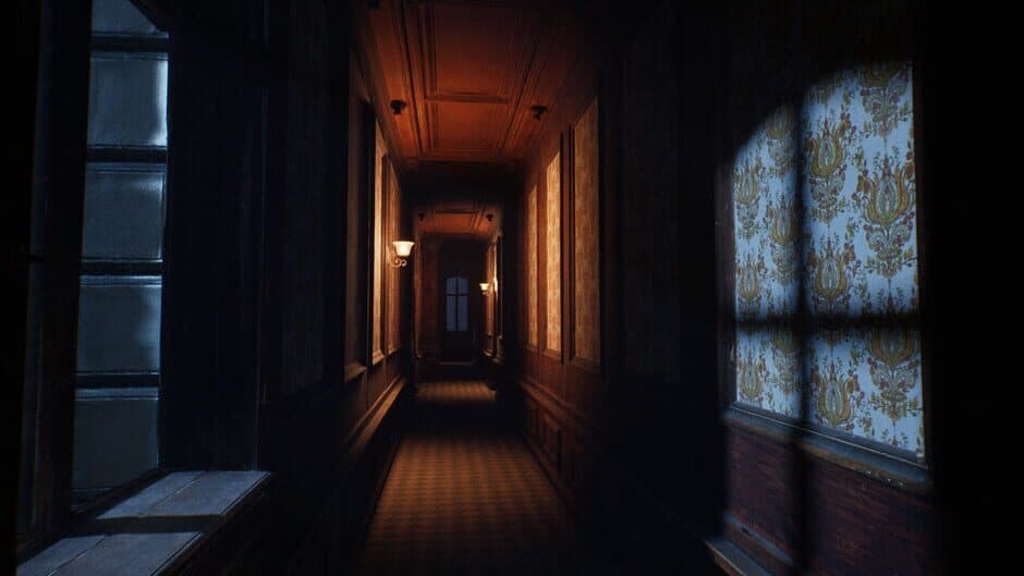 The Seventh Floor screenshot 3