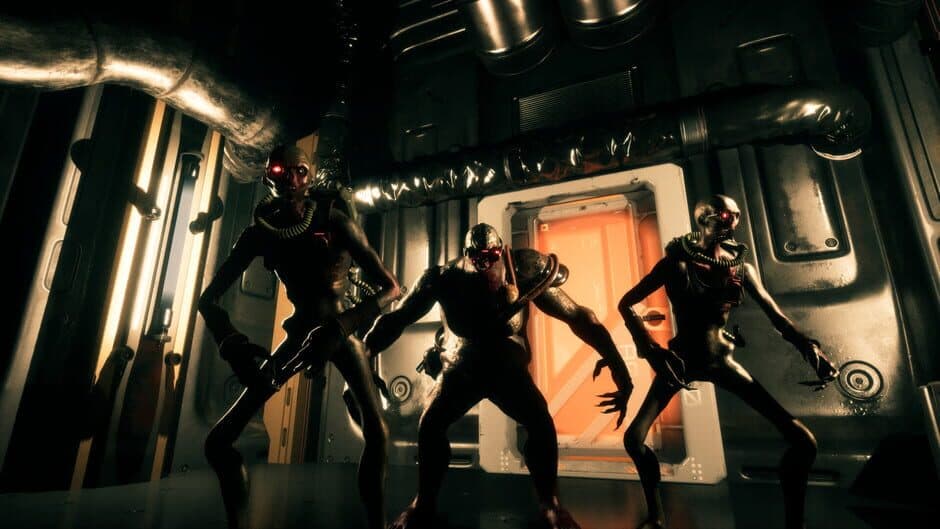 Orestruck: Space Miner screenshot 4