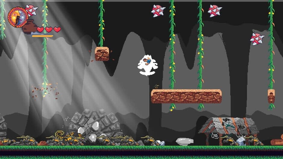 Water Maid screenshot 2