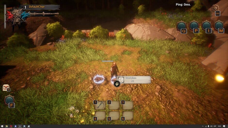 Reinforced Hearts screenshot 3