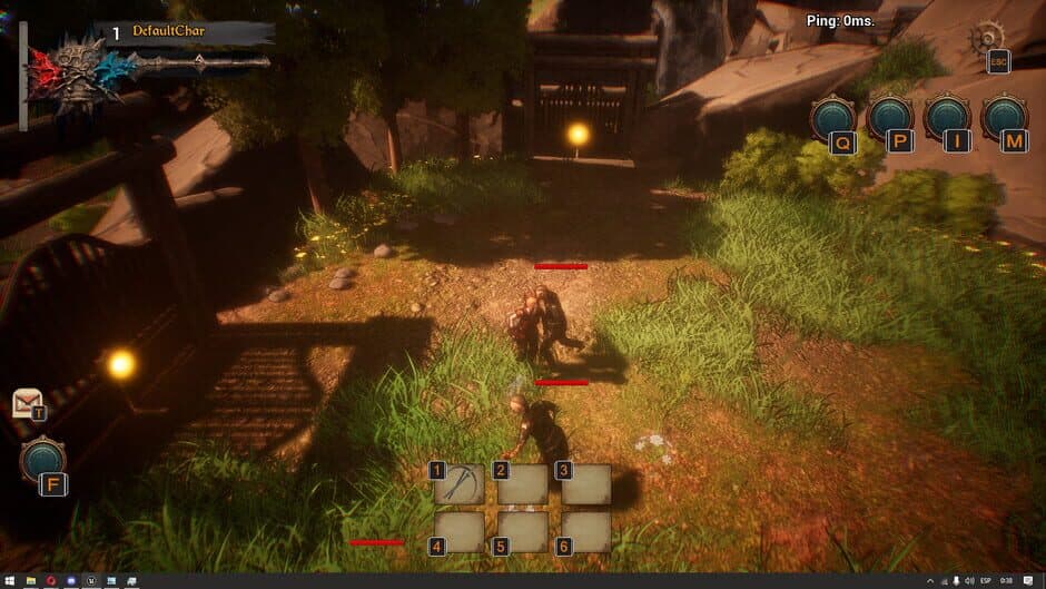 Reinforced Hearts screenshot 4