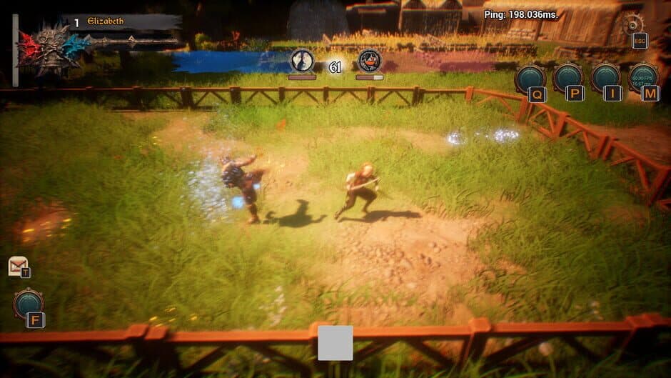 Reinforced Hearts screenshot 6