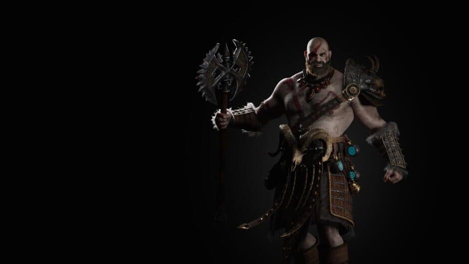 Axe Slasher