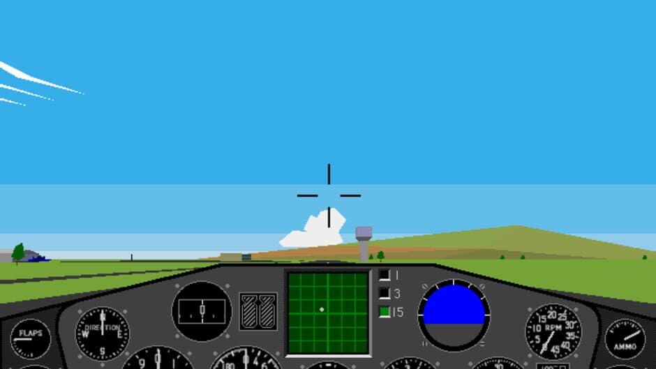 Hellcats Over the Pacific