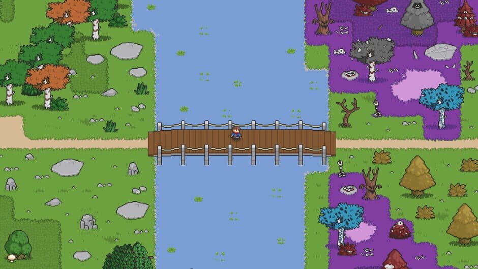 Memory Island screenshot 4