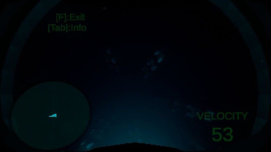 The Void Below screenshot 2