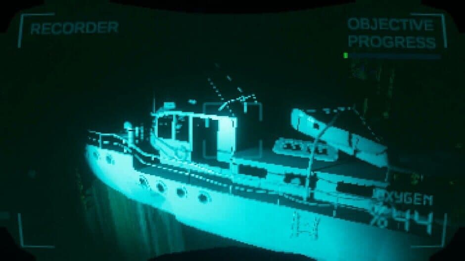 The Void Below screenshot 3