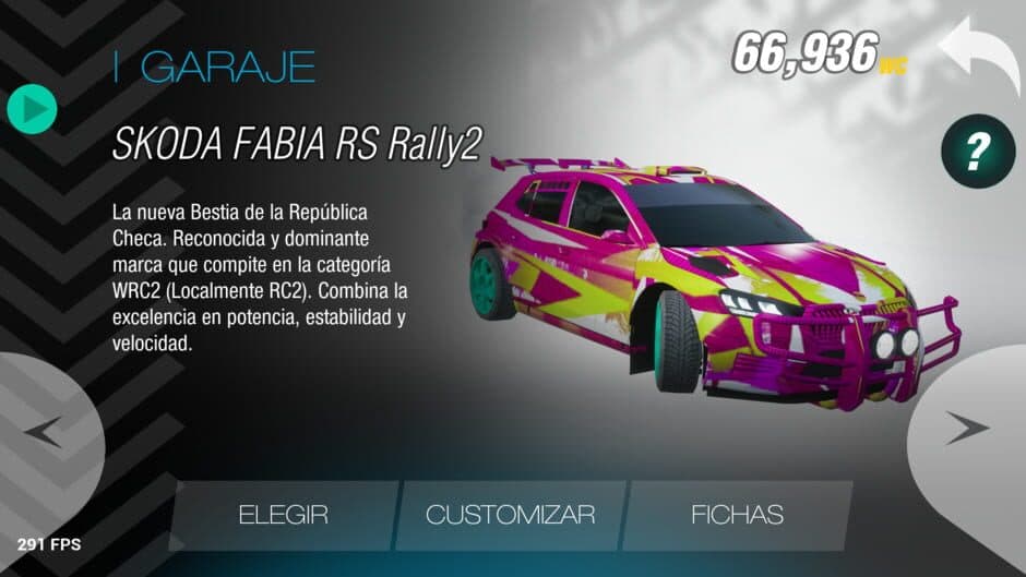 Skyrift: Aratirí screenshot 4