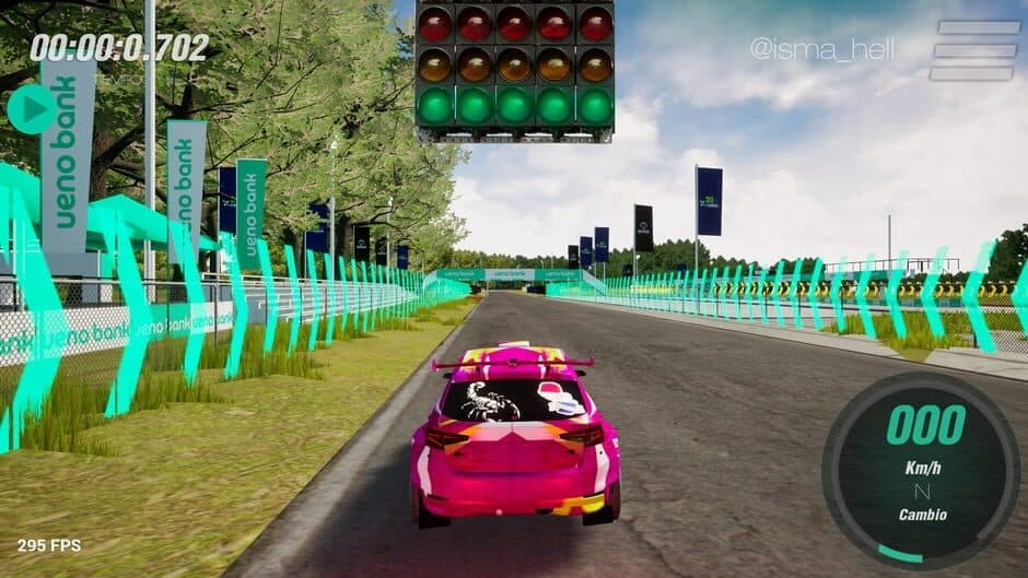 Skyrift: Aratirí screenshot 6