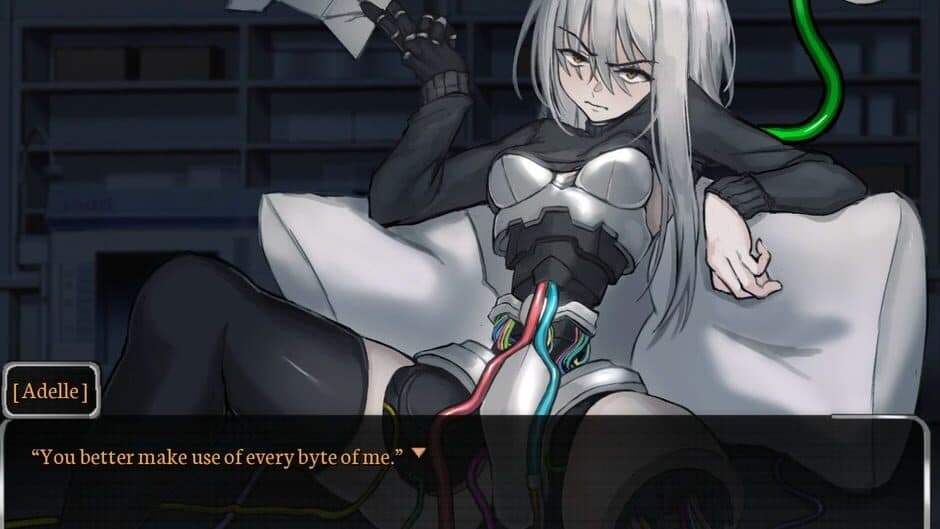 Operation Eventide screenshot 5