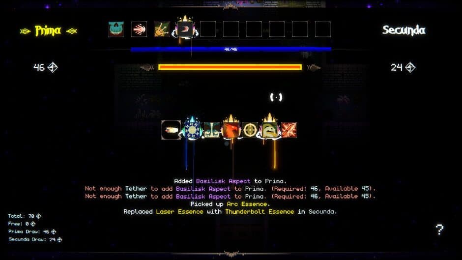 Spellloom screenshot 3