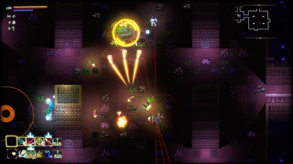 Spellloom screenshot 5