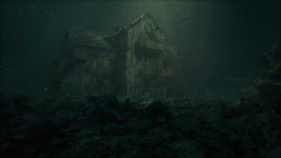 Dark Mass screenshot 2
