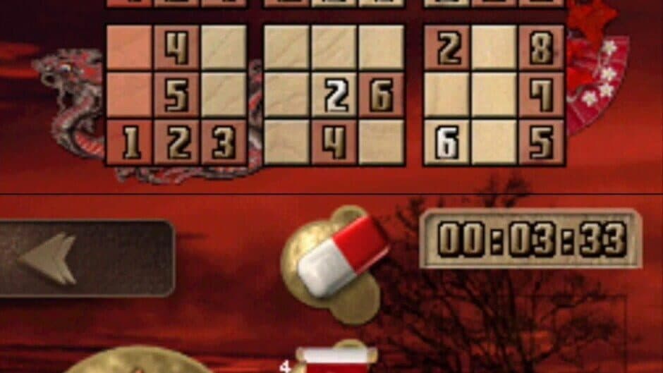 Sudokuro: Sudoku & Kakuro Games