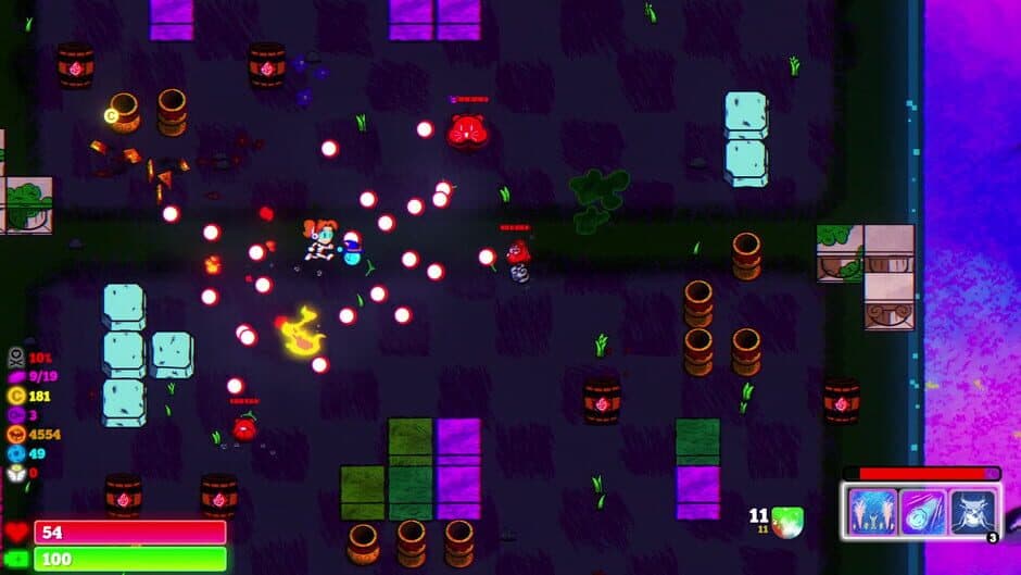 Rogue Drone Hunter screenshot 4