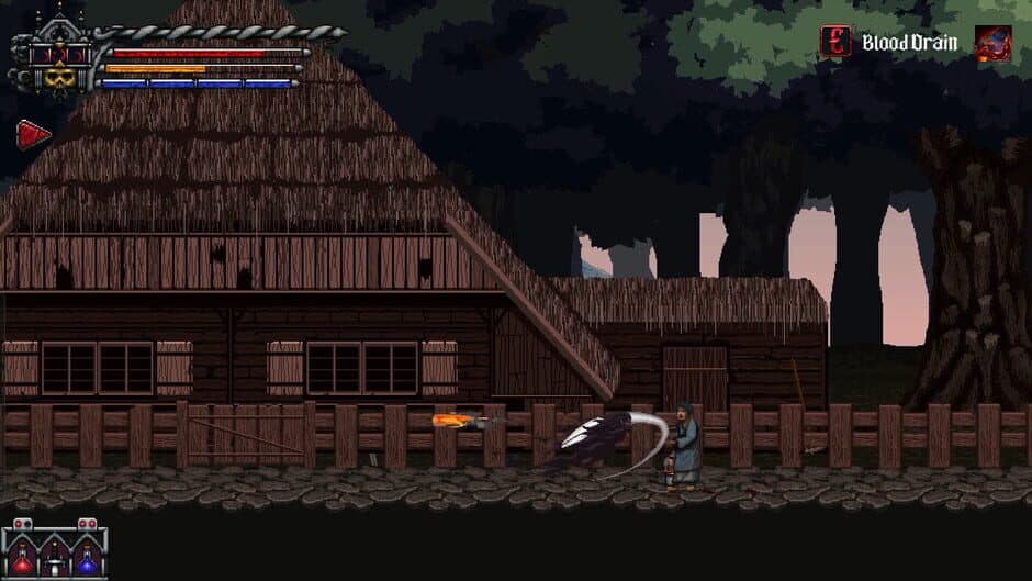 Rise Achlys screenshot 3