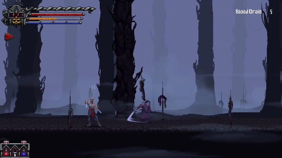 Rise Achlys screenshot 6