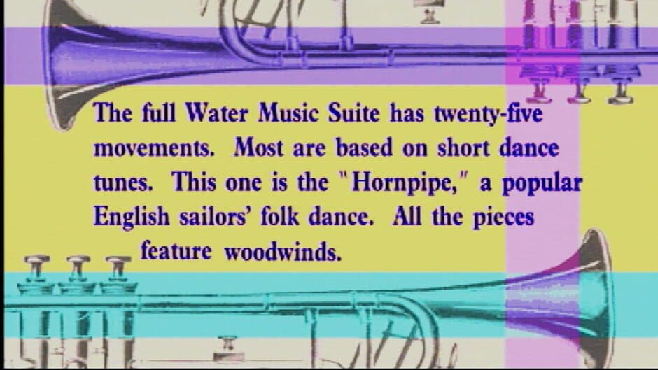 Classical Jukebox screenshot 5