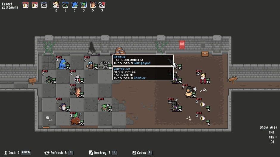 Rising Legion screenshot 2