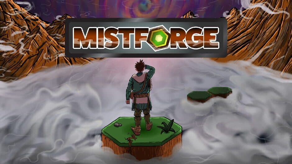 Mist Forge screenshot 3
