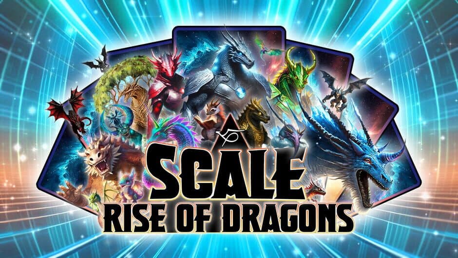 Scale: Rise of Dragons screenshot 5