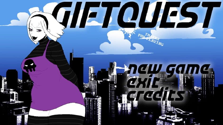 Giftquest screenshot 2