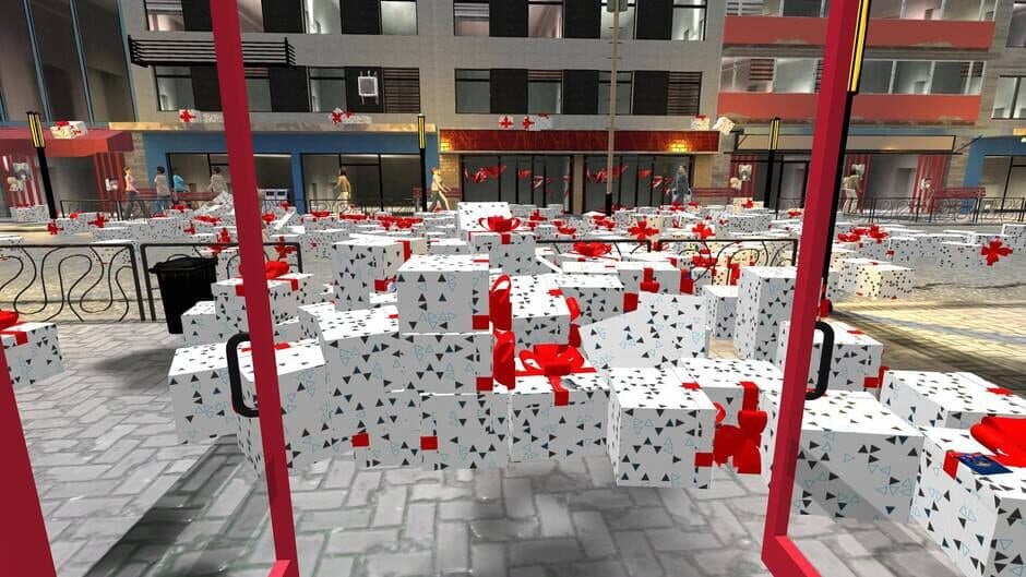 Supermarket Simulator 2025 screenshot 4