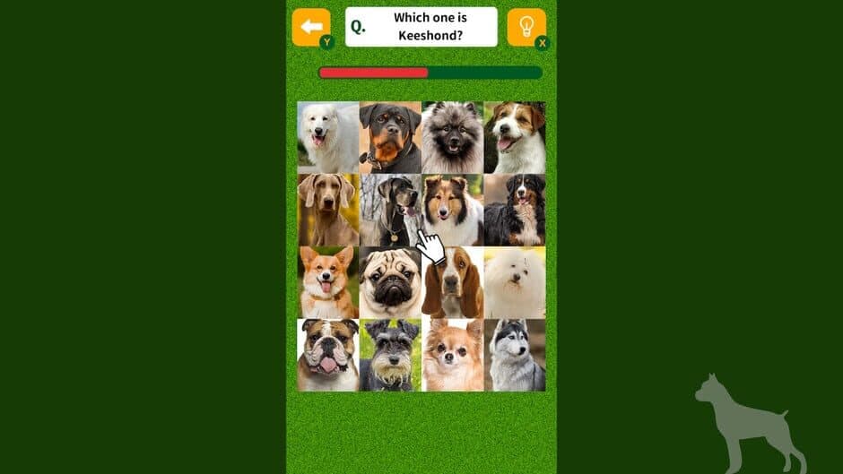 Dog Spotting Challenge! screenshot 4