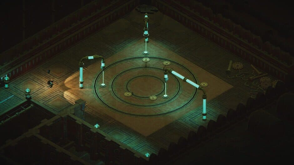 Evergrow: Shards of Tomorrow screenshot 5