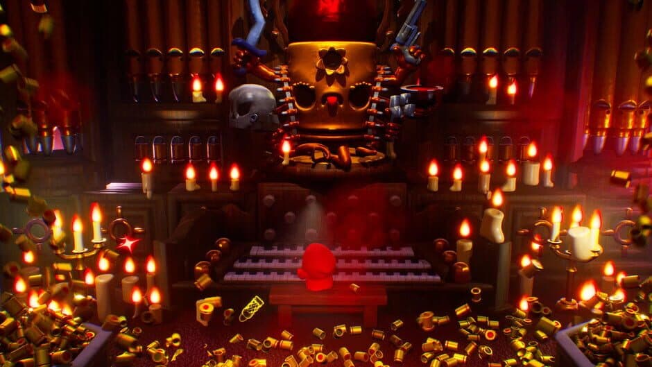 Enter the Gungeon 2