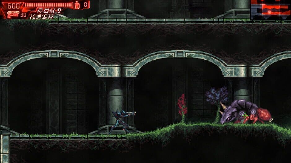 Acrolyte screenshot 5
