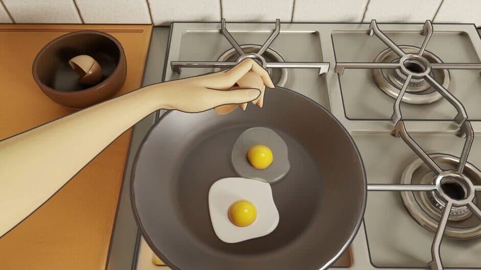 Cozy Cooking: Lo-fi Beats screenshot 3