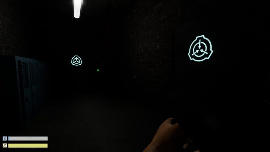 SCP: Run For Freedom screenshot 3