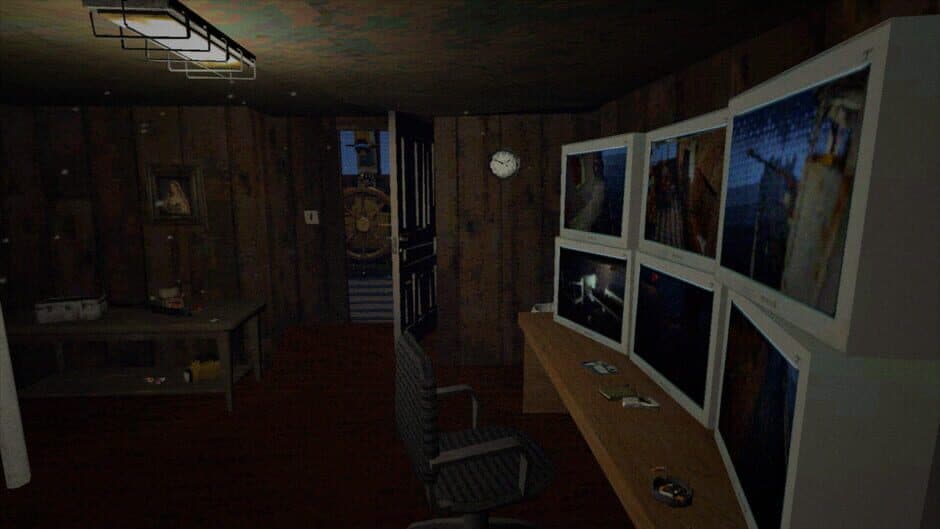 Thalassomania screenshot 3