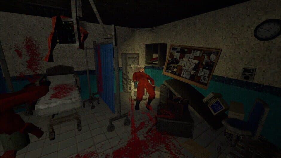 Thalassomania screenshot 4