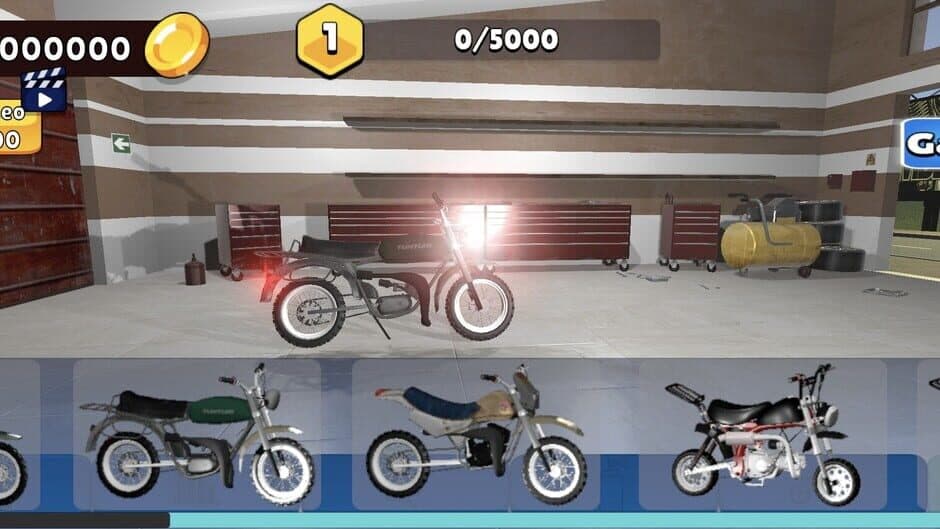 Wheelie King 7 screenshot 5