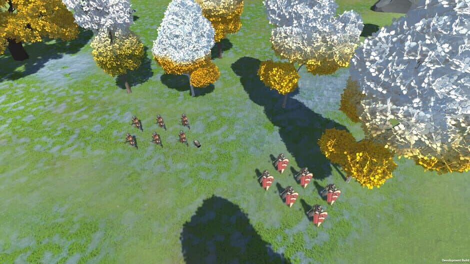 Bread & Bravery screenshot 4