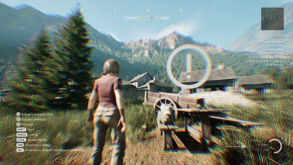 Truck Up: Catch Me If You Can screenshot 2