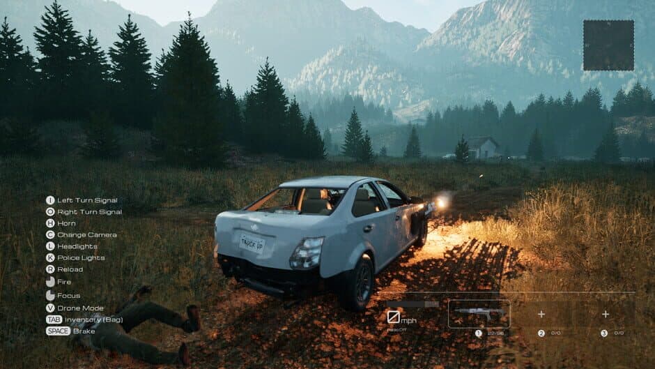 Truck Up: Catch Me If You Can screenshot 6