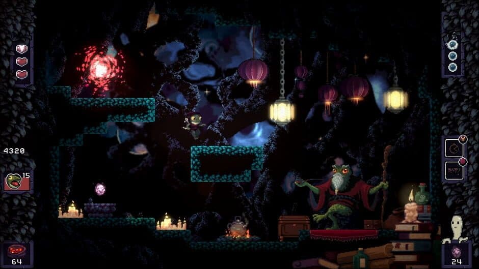 Groda screenshot 3