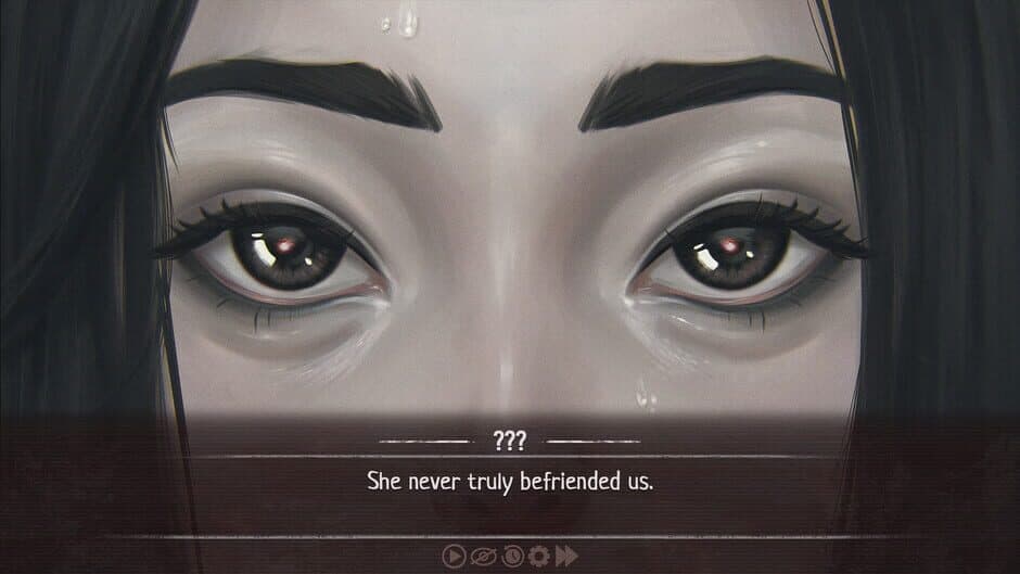 Blood Accord screenshot 4