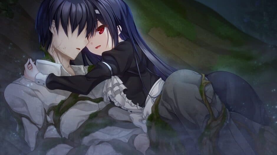 Yuukoku no Femme Fatale screenshot 4