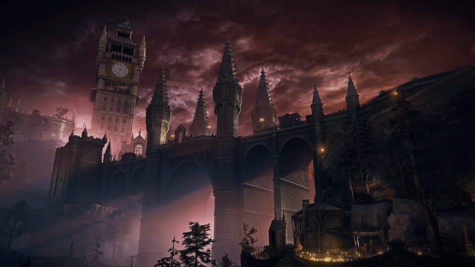 The Duskbloods screenshot 6