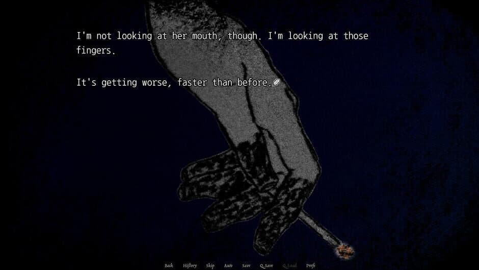 Pinfeather screenshot 2