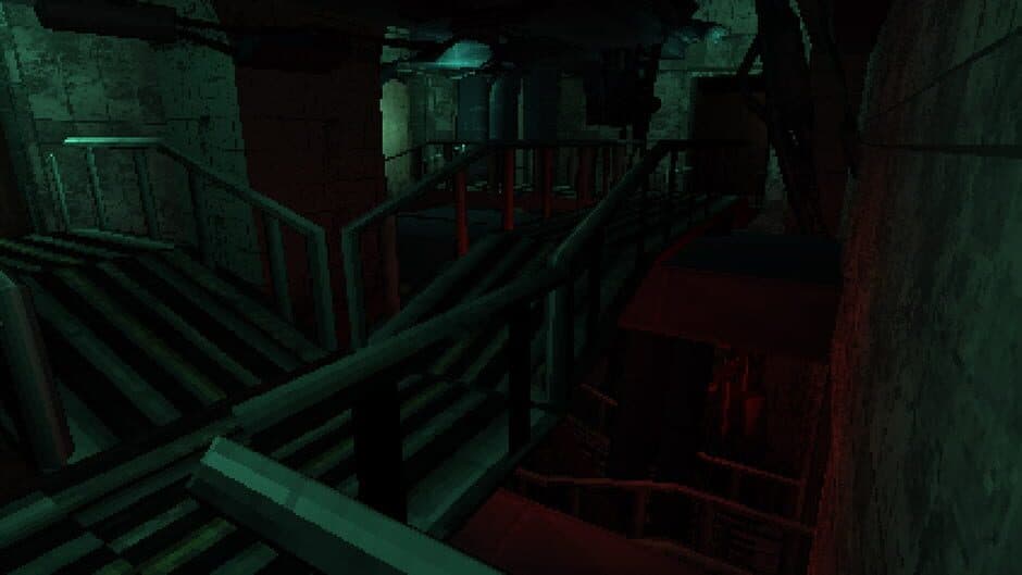 Kowloon Simulator 2020 screenshot 2