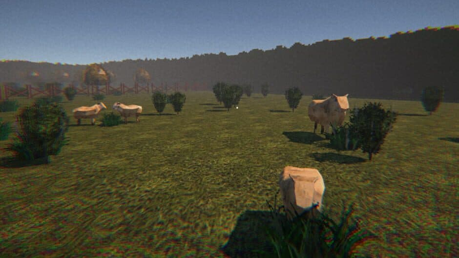 My Dear Sheep screenshot 3
