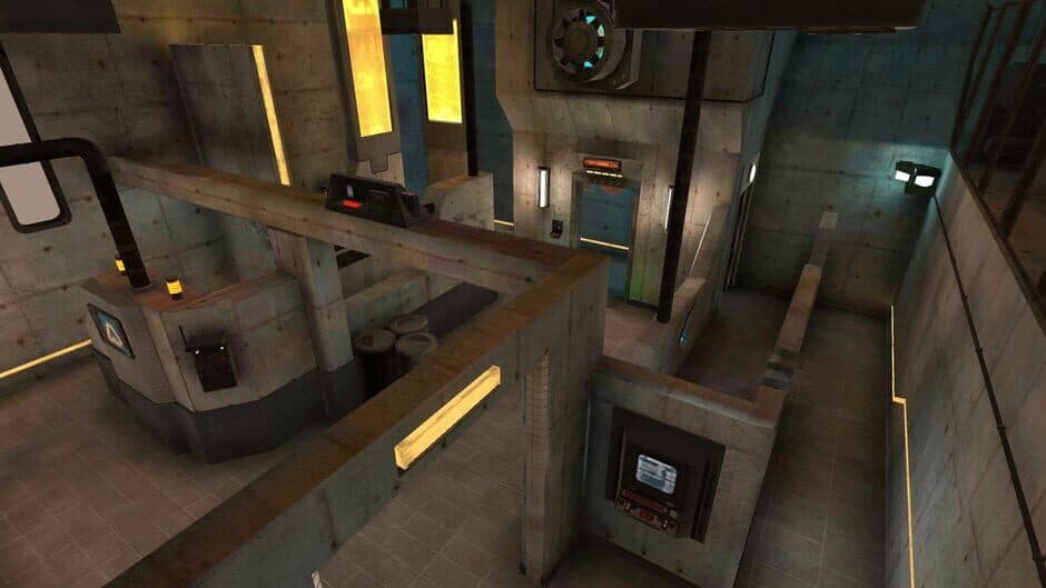Space Pirate Trainer DX screenshot 2
