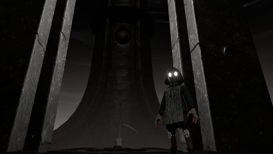 A Tower